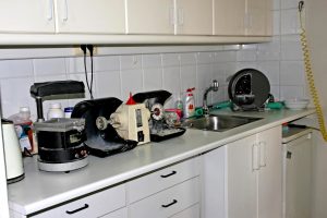 Ορθοδοντικό Ιατρείο - Δρ. Ζαρμπή, διδάκτωρ Πανεπιστημίου