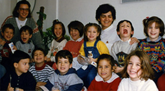 Αρχική Επίσκεψη - Ορθοδοντικός Δρ. Ζαρμπή