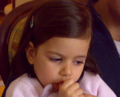 Δυσκολία στη μάσηση και το δάγκωμα - Ορθοδοντικός Δρ. Ζαρμπή