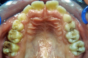 Οδοντιατρική - Ορθοδοντικός Δρ. Ζαρμπή