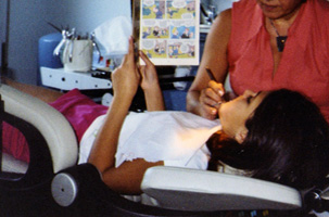 Παιδοδοντία - Ορθοδοντικός Δρ. Ζαρμπή