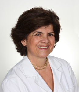 Δρ. Ζαρμπή - Μαγείρου Κατερίνα, διδάκτωρ Πανεπιστημίου